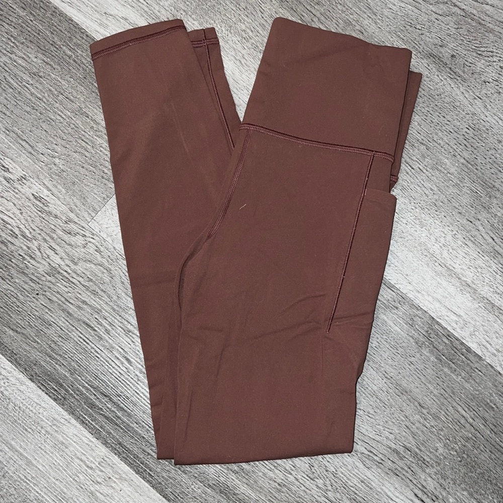 Athleta Leggings
